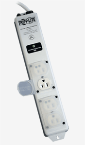 Outlet Strip