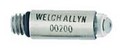 00200-U - 2.5V  VACUUM LAMP