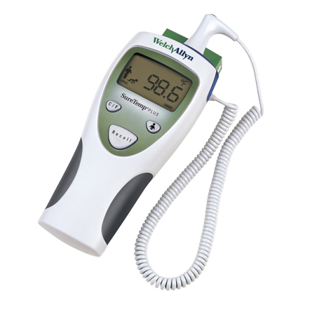 01690-201 - SURETEMP ELECTRONIC