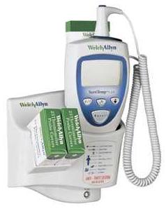 01692-200 - 692 ORAL THERMOMETER WITH