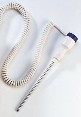 02678-100 - ORAL/AXILLARY PROBE-W/9