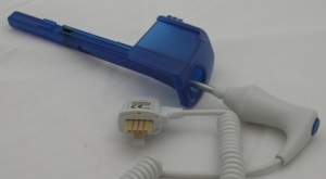 02893-000 - PROBE & WELL KIT 4FT - ORAL
