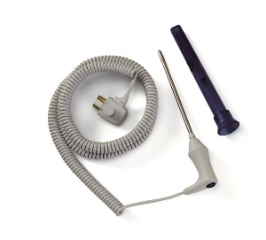 02895-000 - ORAL PROBE & WELL KIT 9FT