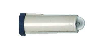 03000-U - 3.5V WELCH ALLYN HALOGEN LAMP