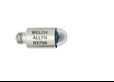 03700-U - 3.5V HALOGEN LAMP