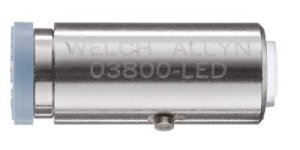 03800-LED - 2.8V OPHTHALMOSCOPE LED LAMP