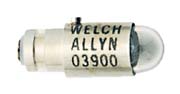 03900-U - 2.5V  LAMP FOR 11110 & 12810
