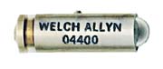 04400-U - 2.5V LAMP FOR 11470, 11475,