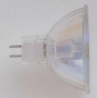 04450-U - 12V 50W HALOGEN LAMP
