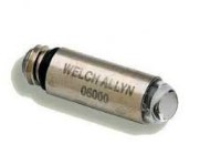 06000-U - 2.5V LARYNGOSCOPE HANDLE