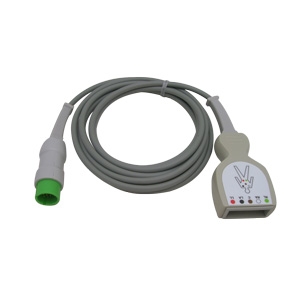 Medical Cables, Leadwires, and Patient Monitoring Cables