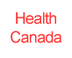 Health Canada Registered