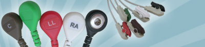 Medical Cables, Leadwires, Patient Cables, Monitoring Accessories